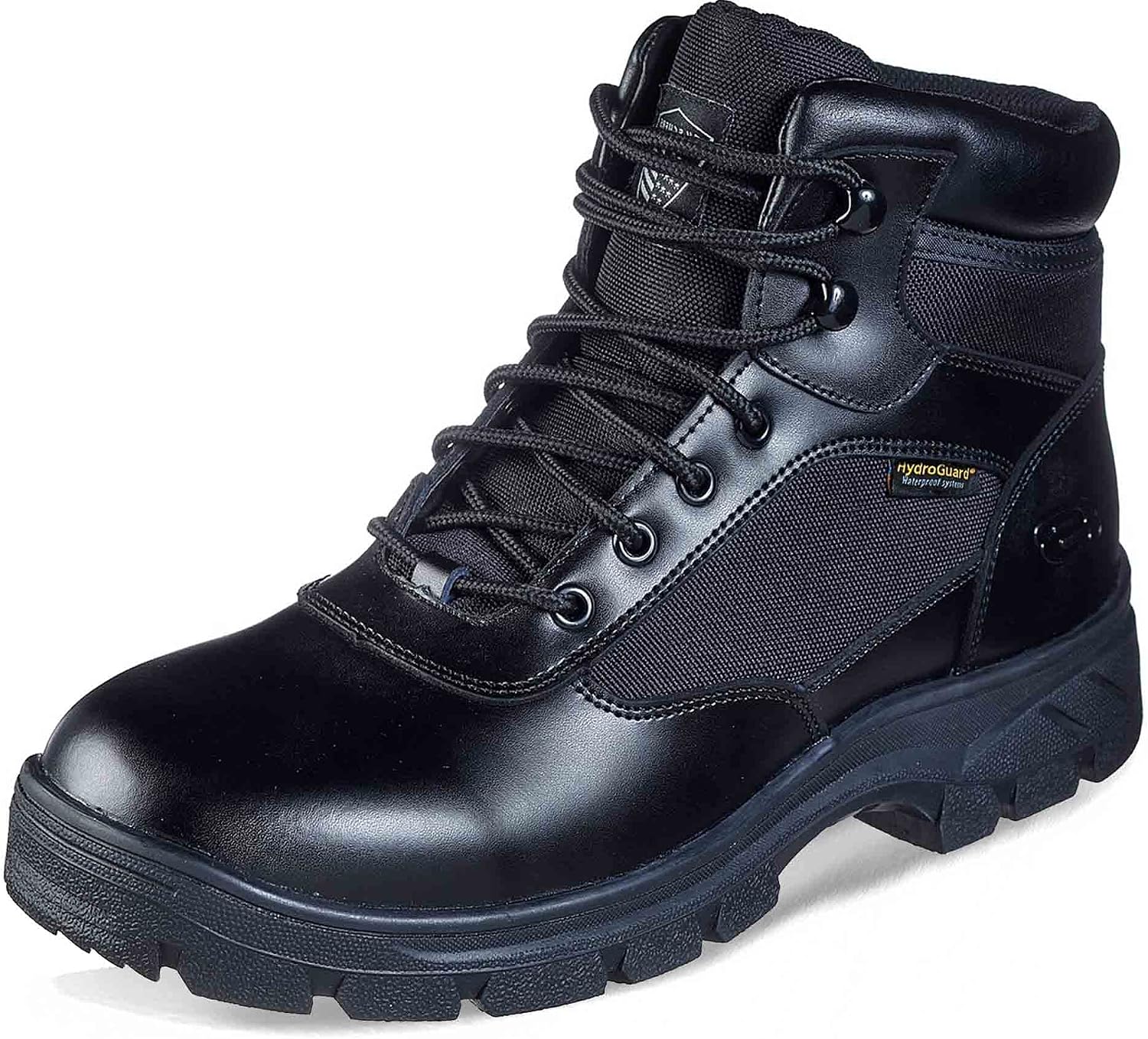 Skechers Wascana Benen herr Industriella kängor
