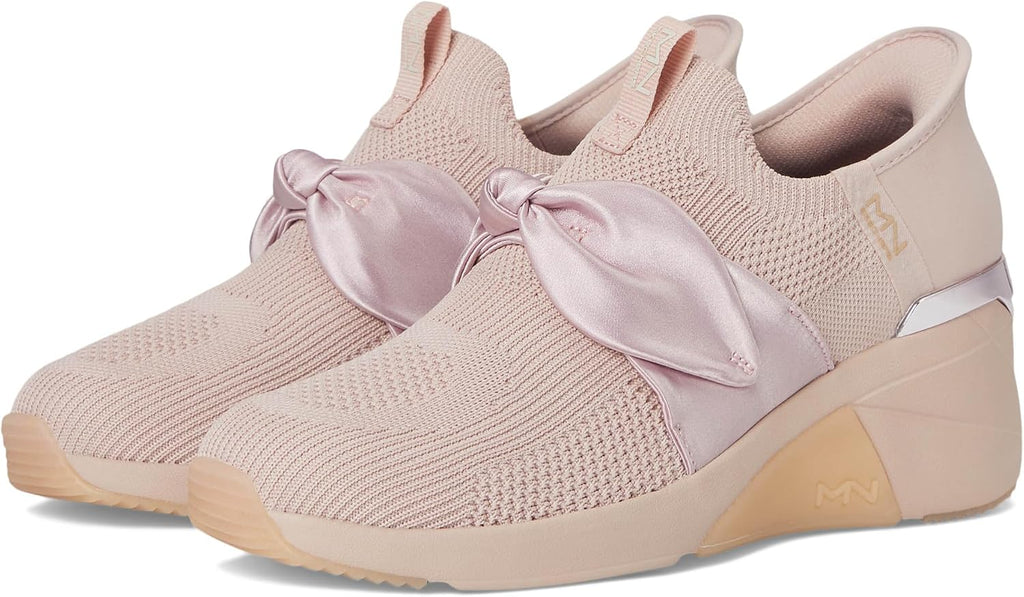 Skechers dam A Wedge - Enzie Hands Free Slip-insSneaker