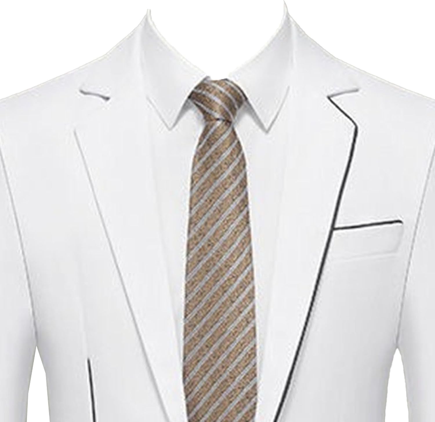 Herr smal passform koreansk trend blazer lätt hemkomst daglig sportrock en knapp smal passform kostymjackor