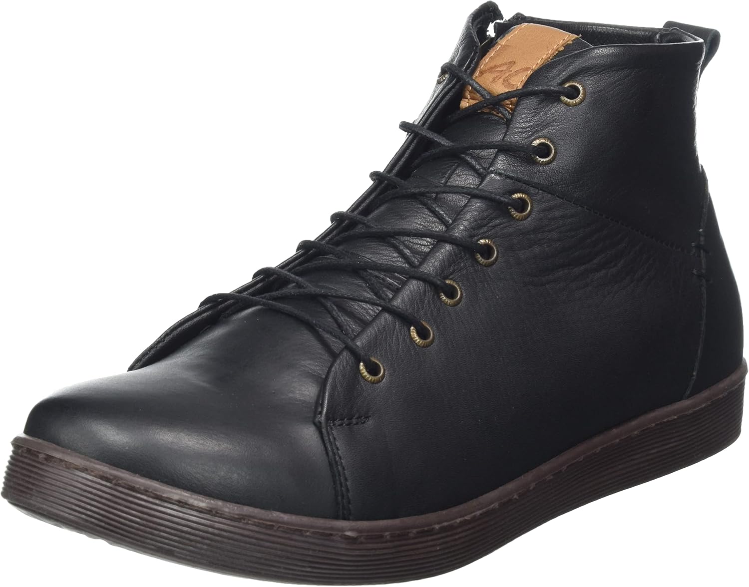 Andrea Conti dam Sneakers För KvinnorSneaker
