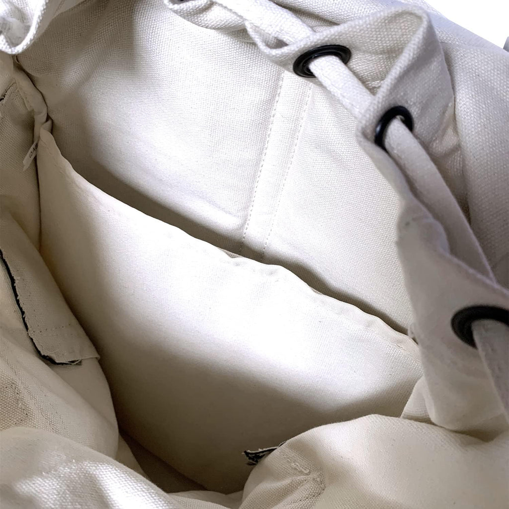 MFCT Techwear Ryggsäck för män, japansk väska