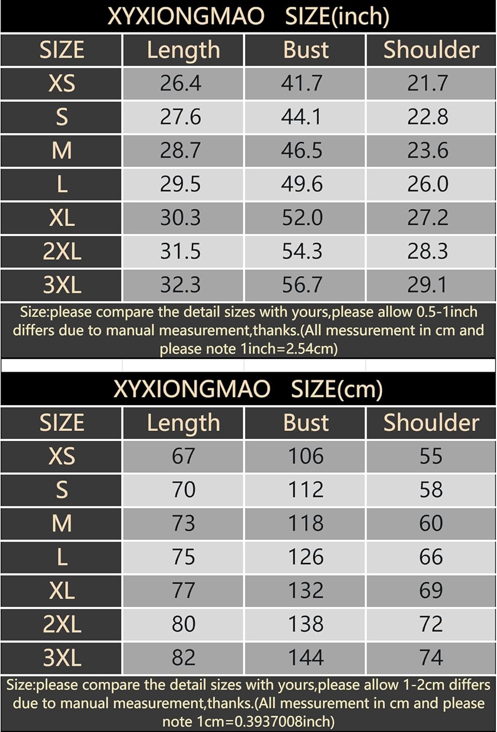 XYXIONGMAO Techwear Japansk hiphop-skjorta för män, grafisk alfabetdesign, arbetskläder, gotisk tröja