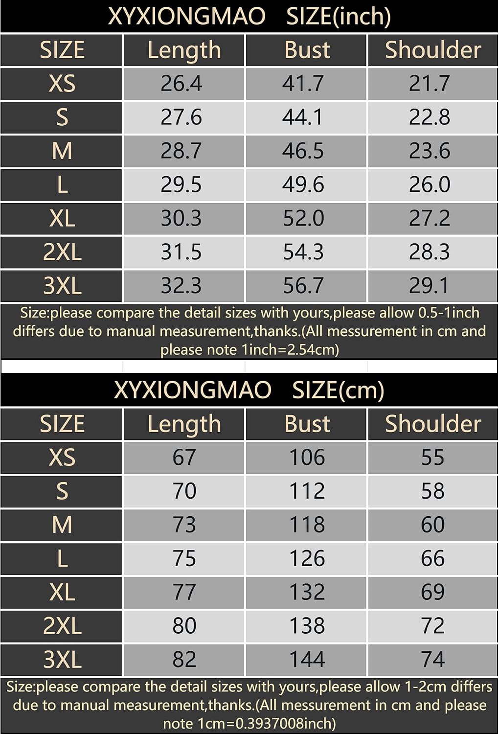 XYXIONGMAO Techwear Japansk hiphop-skjorta för män, grafisk alfabetdesign, arbetskläder, gotisk tröja