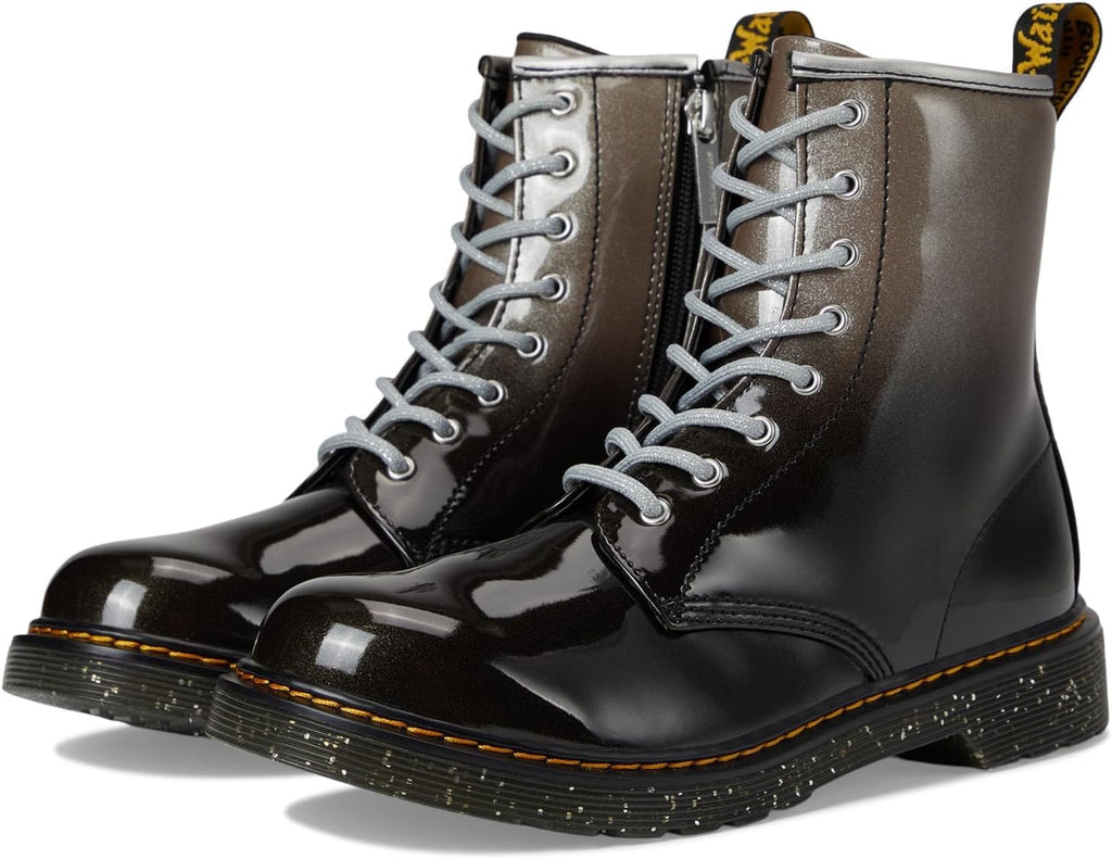 Dr. Martens 1460 w känga i nappa läder för kvinnor