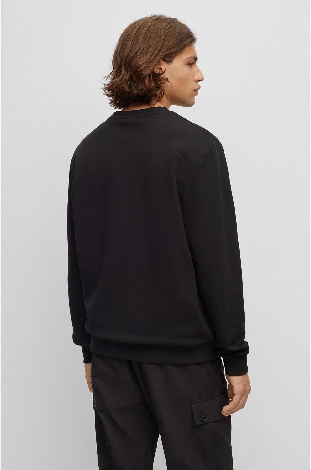 HUGO BOSS herr Den Tröja