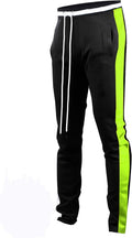 SCREENSHOT Herr Hip Hop Premium Slim Fit Track Byxor