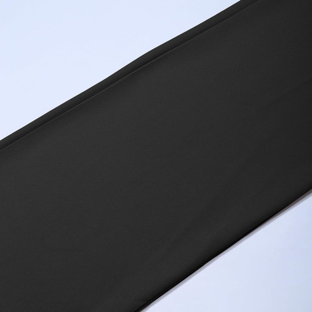 Chino byxor herr stretch enfärgade kostymbyxor eleganta affärsbyxor raka ben chinos byxor säckig andas sommarbyxor elastisk midja fritidsbyxor bekväma slim fit herrbyxor