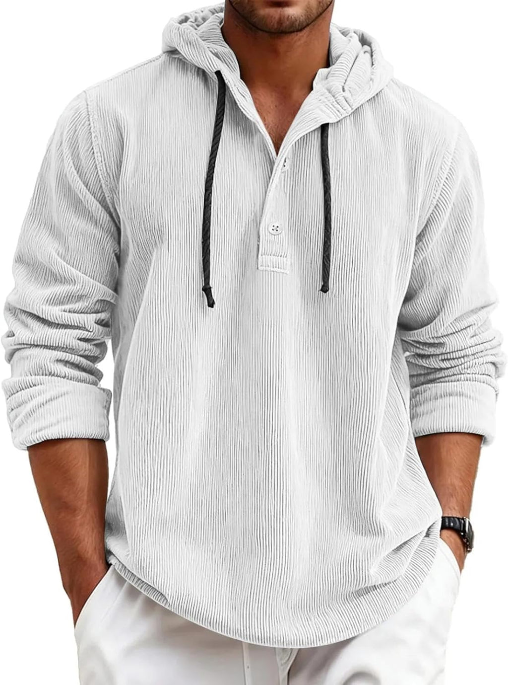 Street Fashion HipHop Sport Hoodie Ny Lös överdimensionerad huvtröja