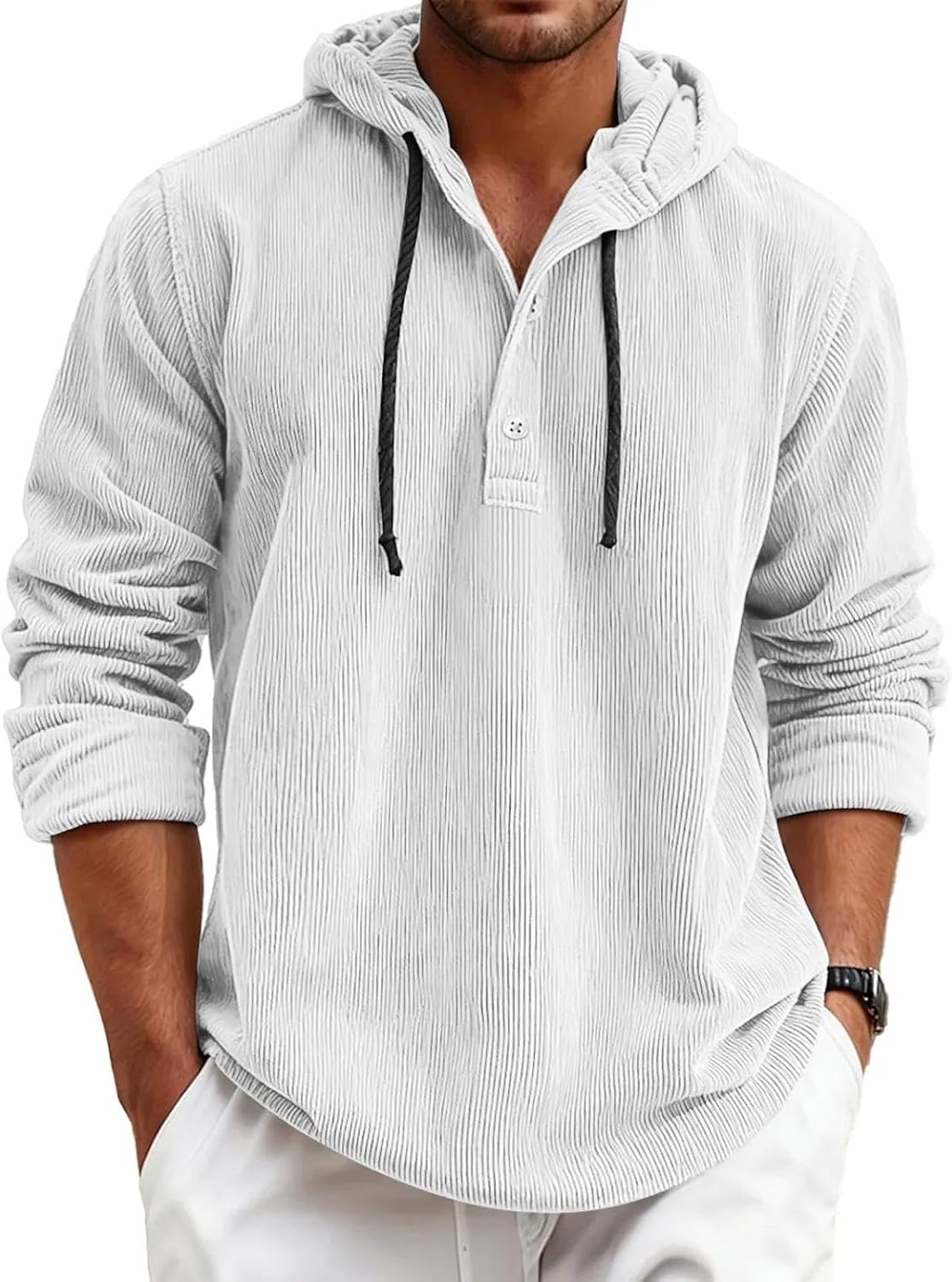 Street Fashion HipHop Sport Hoodie Ny Lös överdimensionerad huvtröja