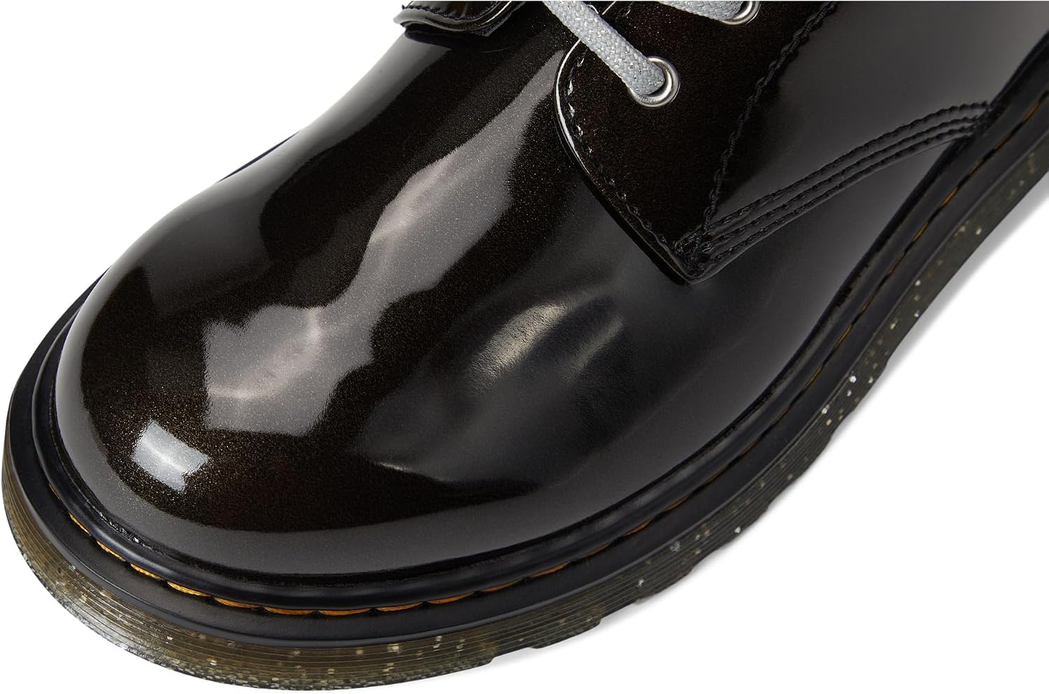 Dr. Martens 1460 w känga i nappa läder för kvinnor