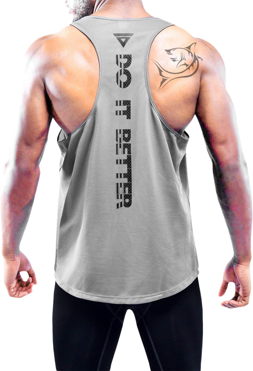 Boyzn 1 eller 3-pack herrlinne, sommar, ärmlösa t-shirts, ventilerande muskelskjortor, armtröjor, gym, träning, linne, sport, undertröja, gym, bodybuilding, ärmlös t-tröja för löpning