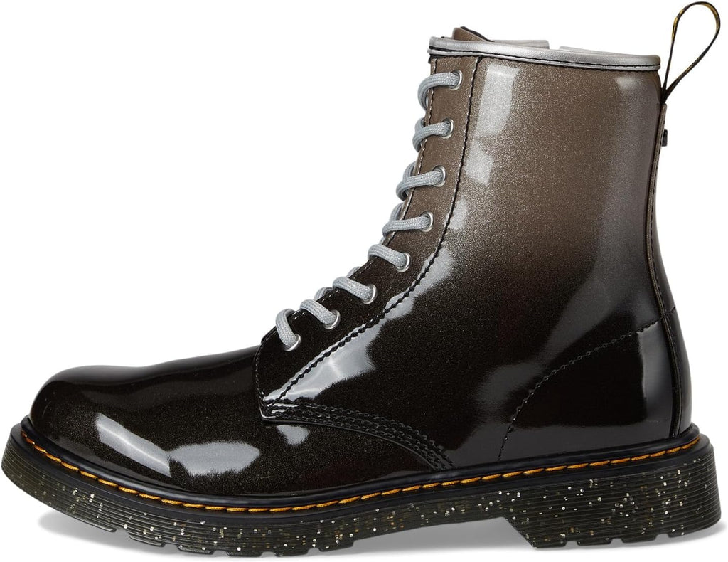 Dr. Martens 1460 w känga i nappa läder för kvinnor