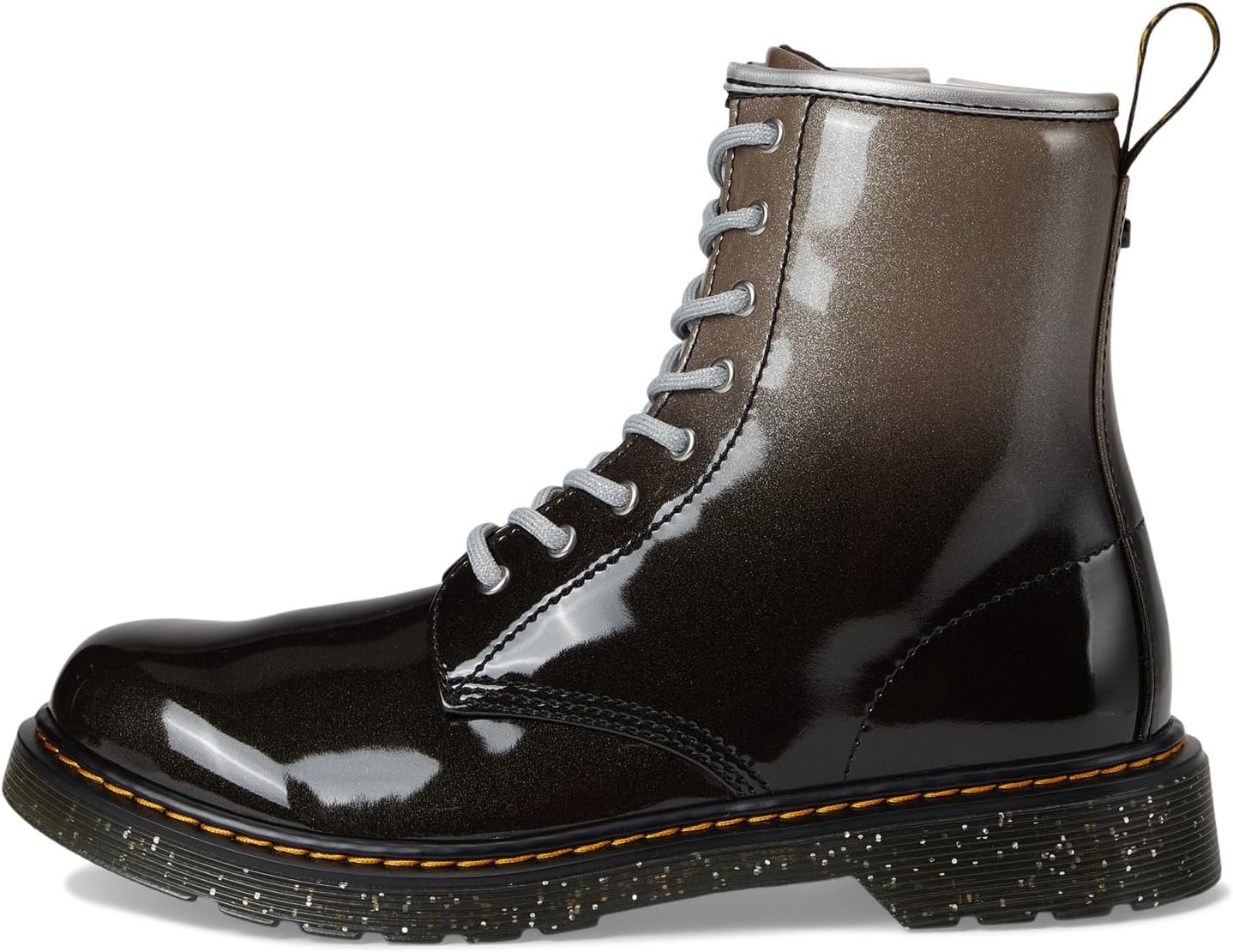 Dr. Martens 1460 w känga i nappa läder för kvinnor