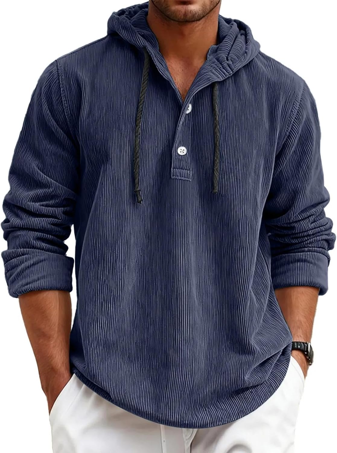 Street Fashion HipHop Sport Hoodie Ny Lös överdimensionerad huvtröja