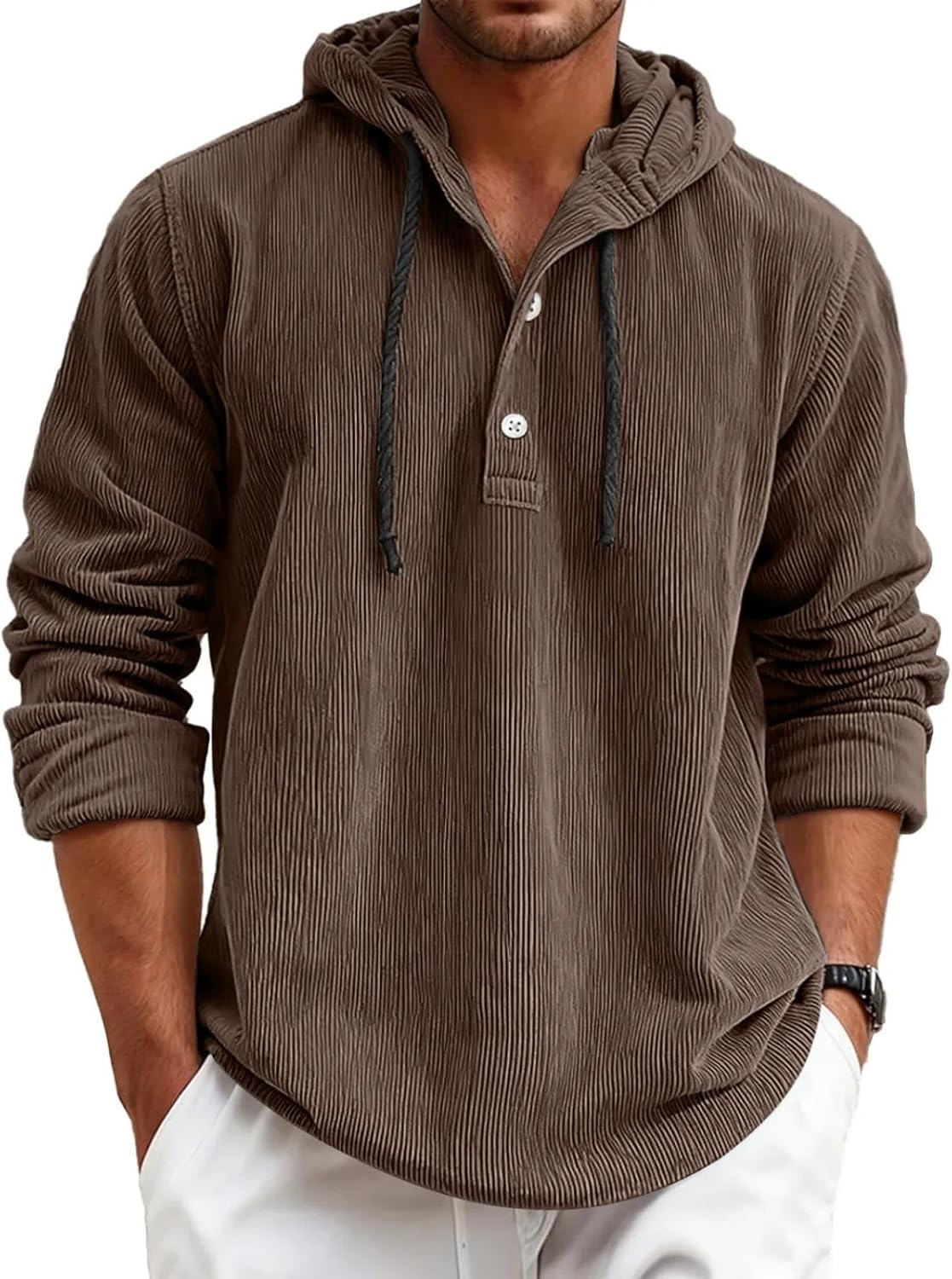 Street Fashion HipHop Sport Hoodie Ny Lös överdimensionerad huvtröja
