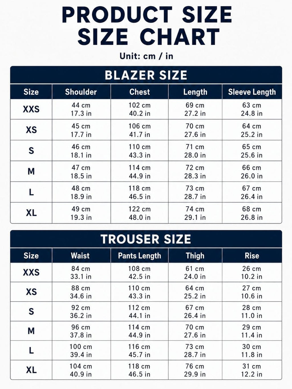 herr 2-delat kostymset slim fit med fallande en-knapp-drömare/brudgum kavaj och byxor för bröllop fest och affärer