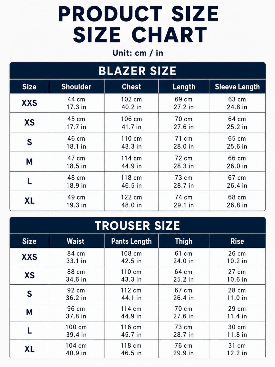 herr 2-delat kostymset slim fit med fallande en-knapp-drömare/brudgum kavaj och byxor för bröllop fest och affärer