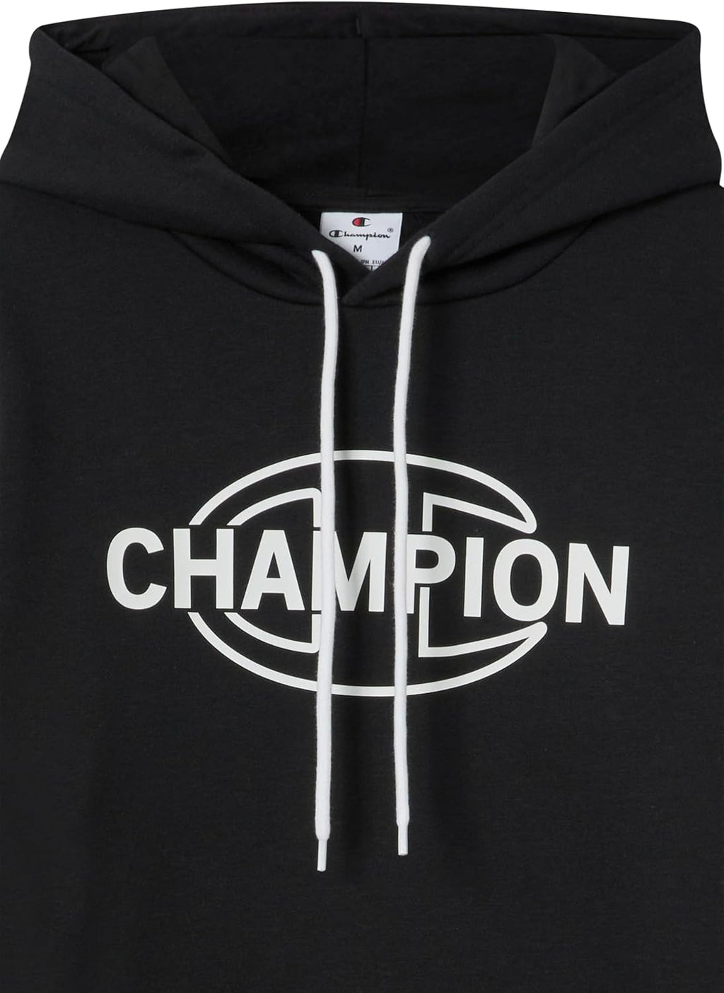 Champion herr Legacy Men Huvtröja