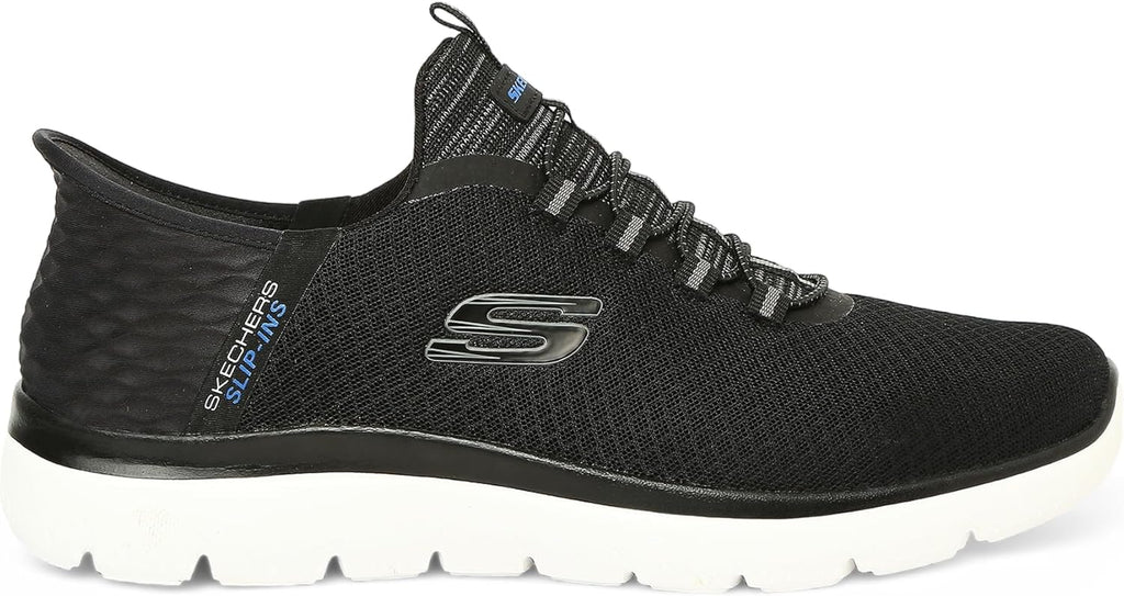 Skechers herr Summits High Range Sneakers