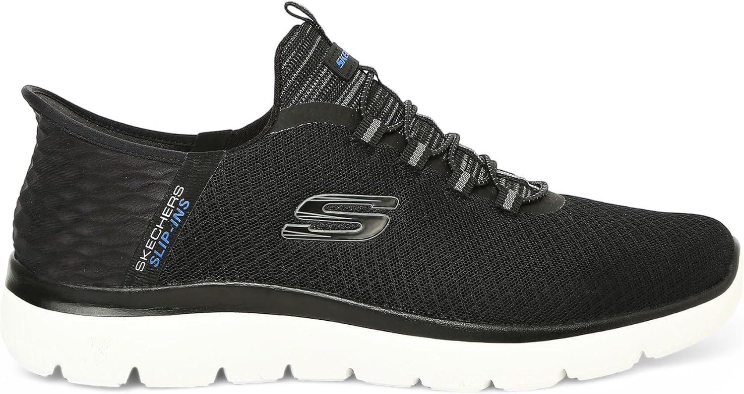 Skechers herr Summits High Range Sneakers