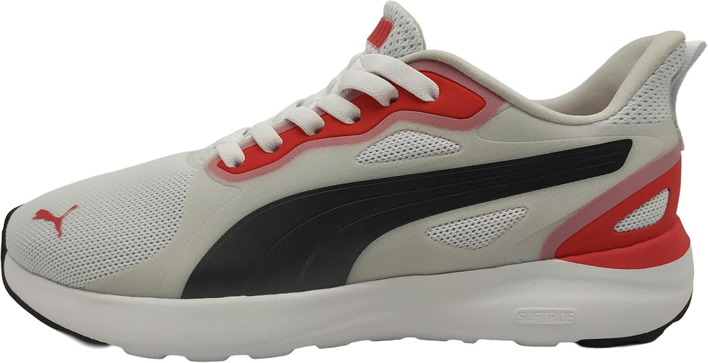 PUMA unisex - vuxen Softride Cosmic Street SliptechSneaker