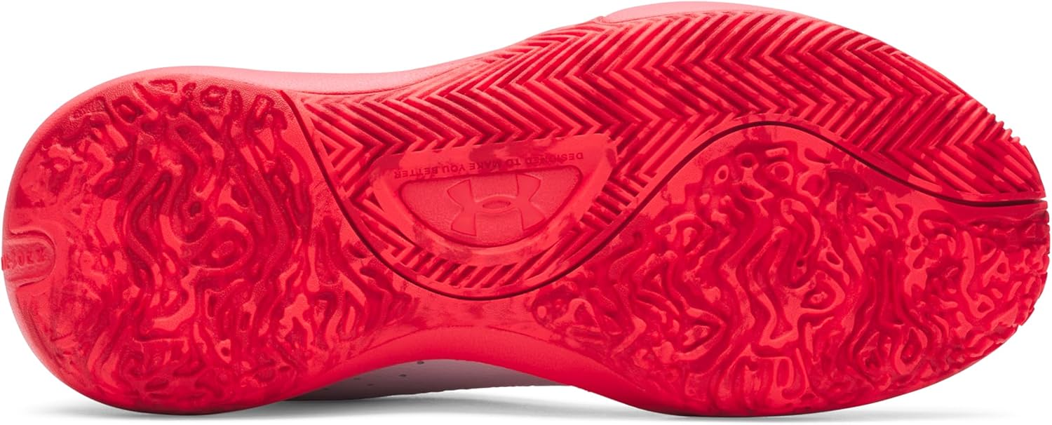 Under Armour unisex - vuxen Ua Lockdown 7Sneaker