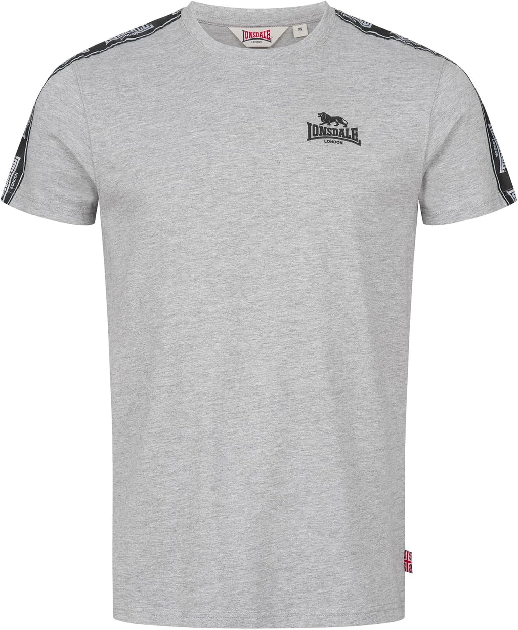 Lonsdale herr brindister T-shrit