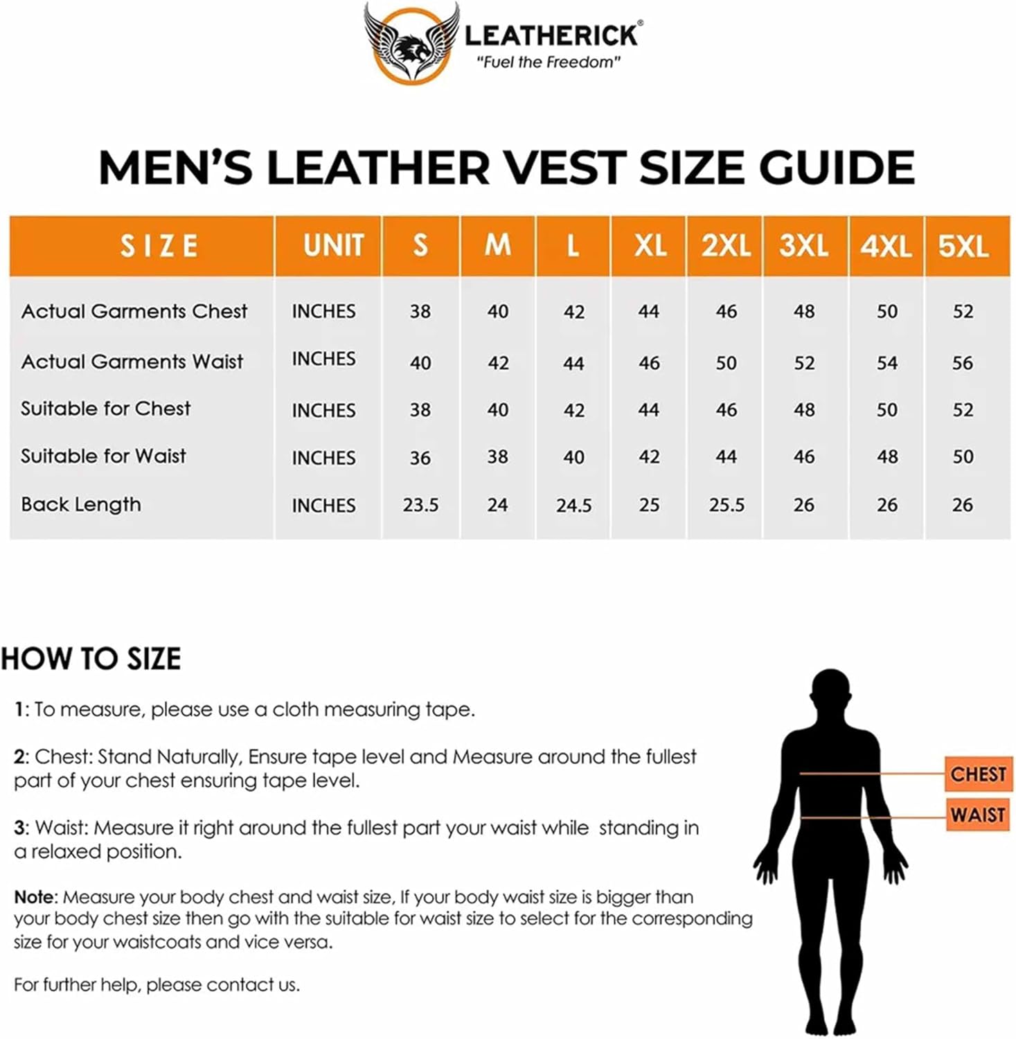 Leatherick män äkta läder väst svart - cyklist stil casual mode