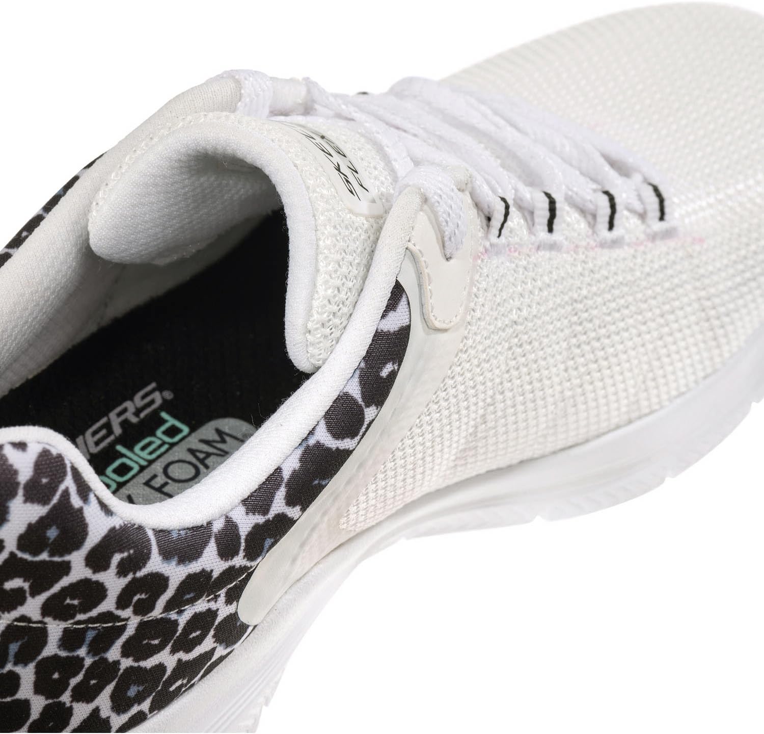 Skechers dam Flex Appeal 4.0 - Wild BalladSneaker