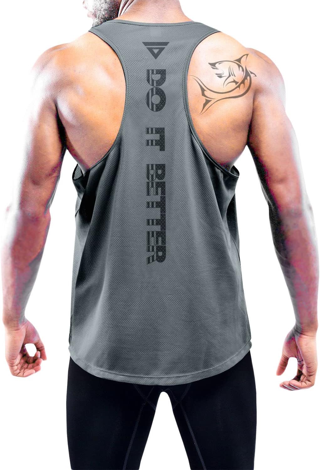 Boyzn 1 eller 3-pack herrlinne, sommar, ärmlösa t-shirts, ventilerande muskelskjortor, armtröjor, gym, träning, linne, sport, undertröja, gym, bodybuilding, ärmlös t-tröja för löpning