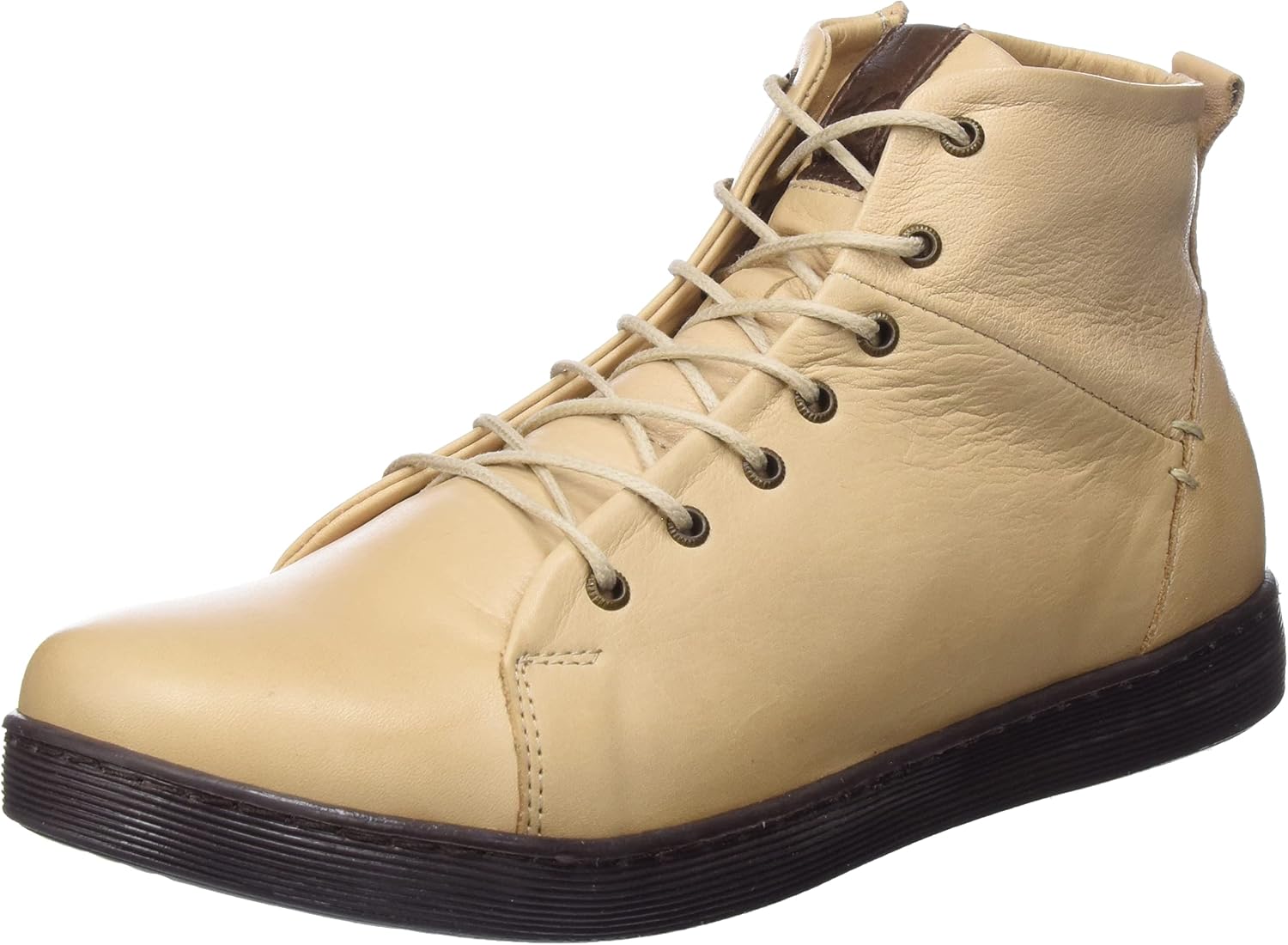 Andrea Conti dam Sneakers För KvinnorSneaker