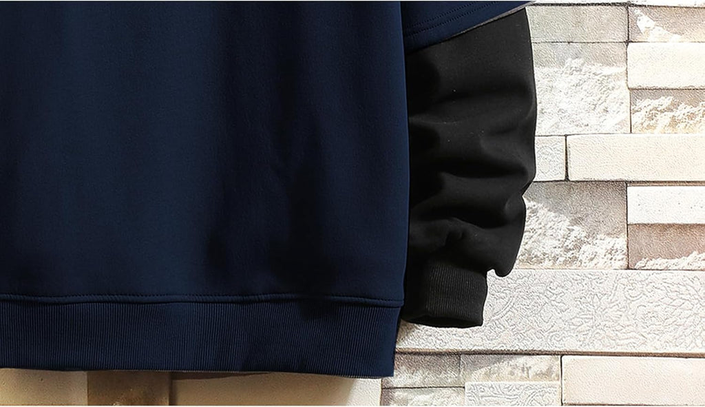 GURUNVANI unisex - vuxen 20wa7401 Tröja med huva