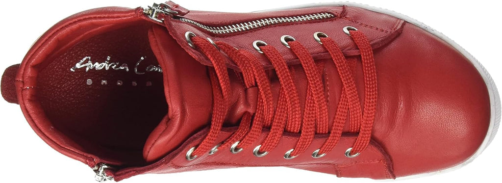 Andrea Conti dam Sneakers För KvinnorSneaker