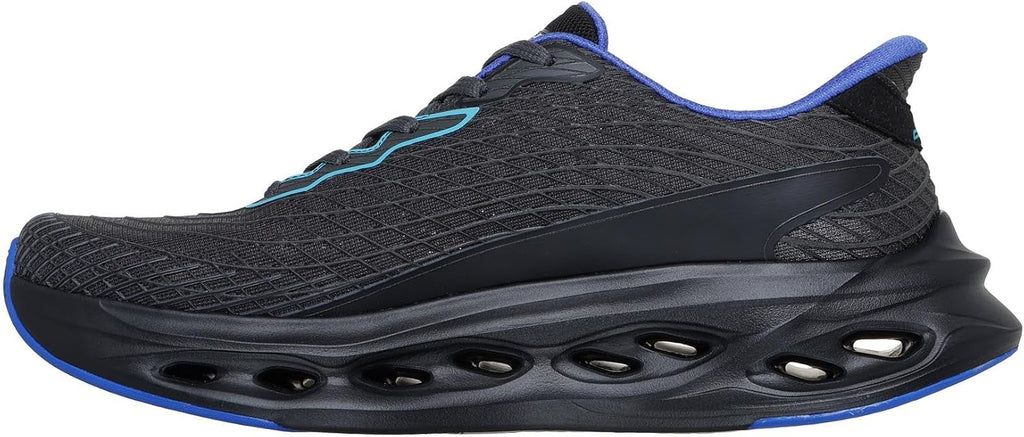 Skechers herr Max Cushioning Glide-step SapphireSneaker