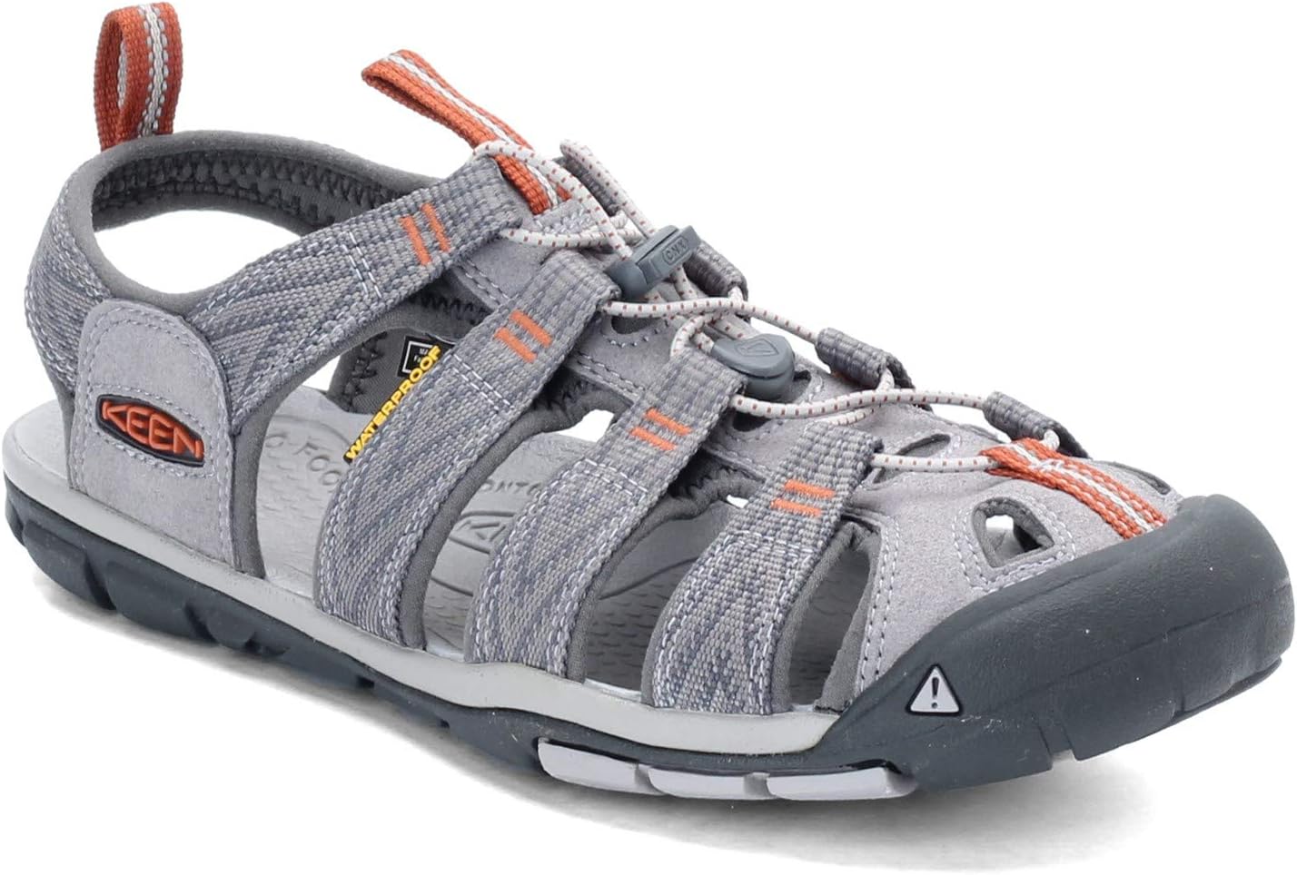 Keen Clearwater Cnx herr Sandal