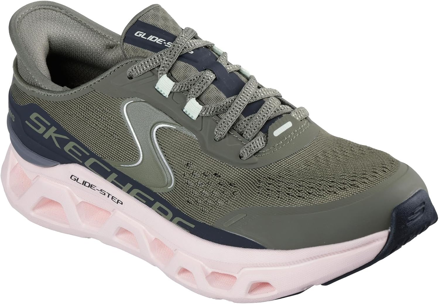 Skechers dam Glide-step AltusSneaker