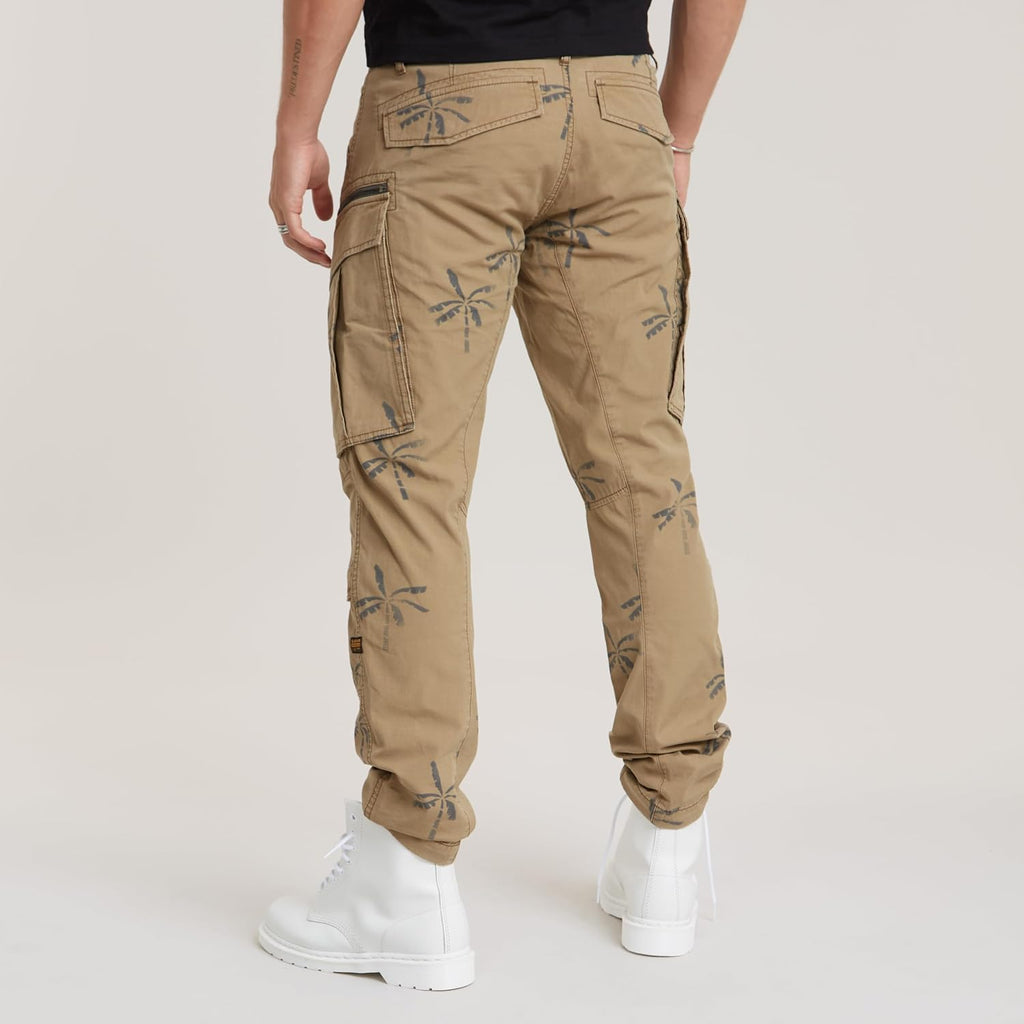 G-STAR RAW herr Byxor D02190