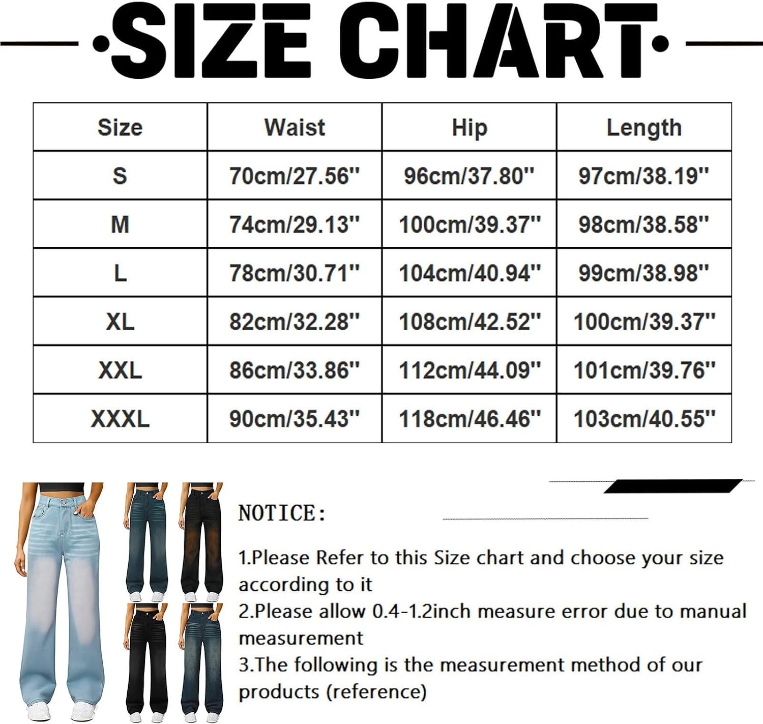 Generiska jeans korta byxor dam slip-jeans dam säckig jeans korta kostymjeans längd 28 tunna kort stretch Y2k lämplig för fritid och hem