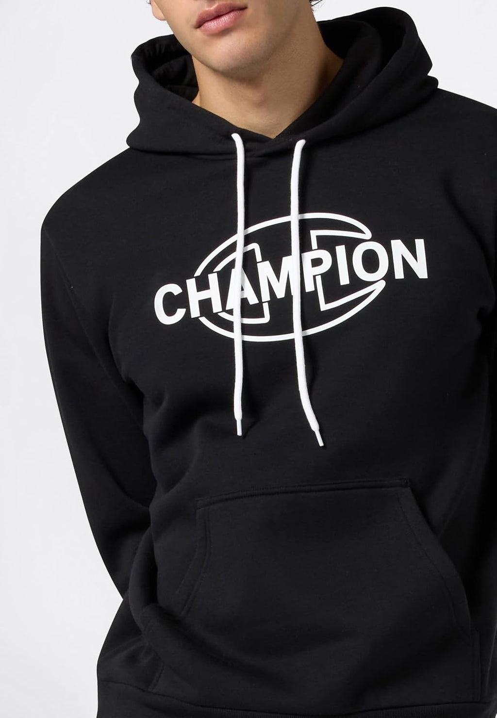 Champion herr Legacy Men Huvtröja