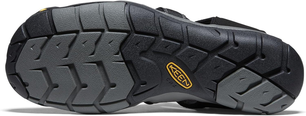 Keen Clearwater Cnx herr Sandal