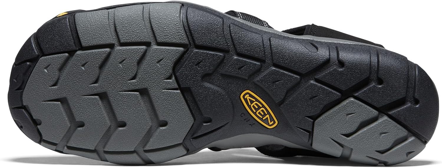 Keen Clearwater Cnx herr Sandal