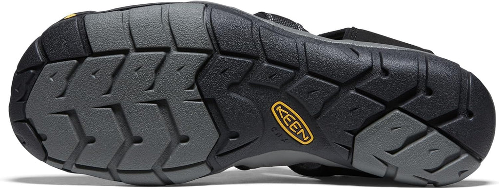 Keen Clearwater Cnx herr Sandal