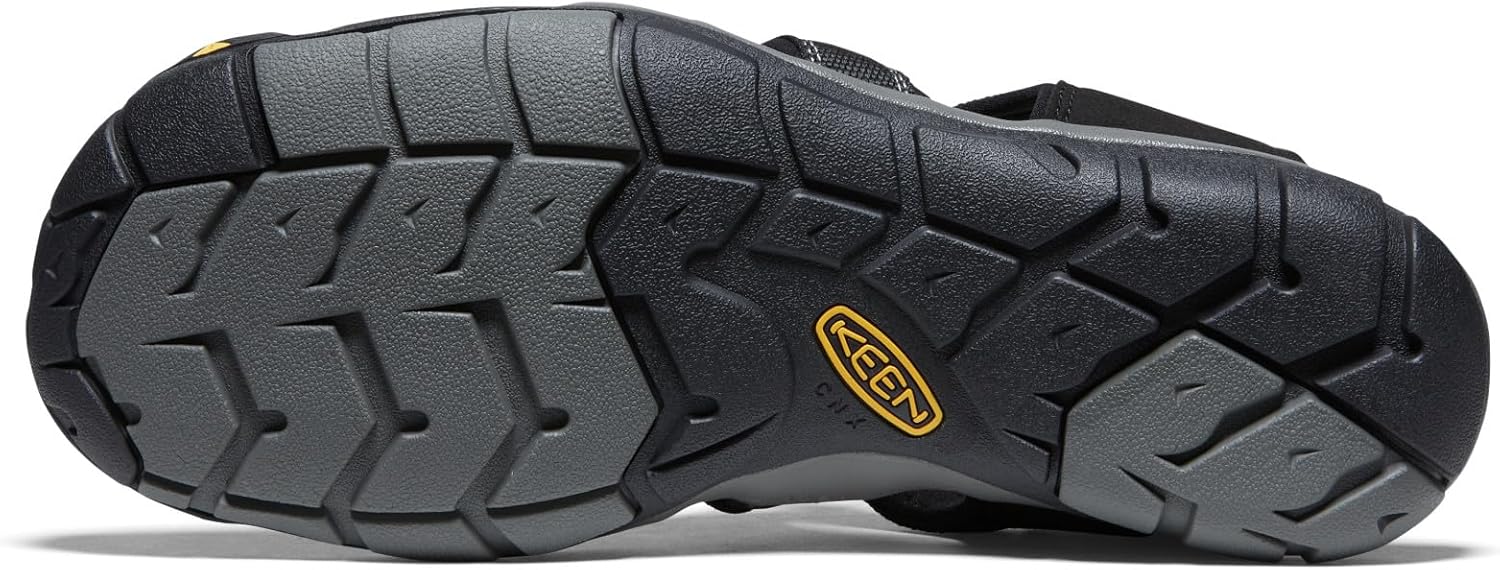 Keen Clearwater Cnx herr Sandal