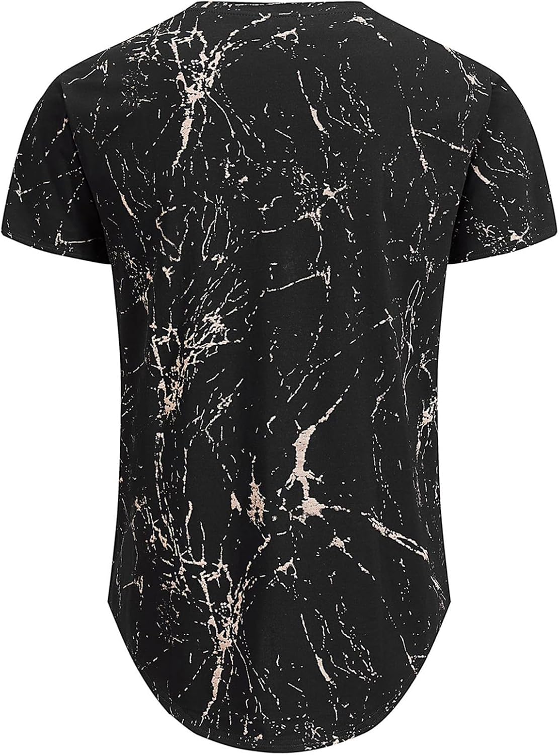 comefohome Män T-shirts grafiskt mode t-shirt Storbritannien vardaglig kortärmad t-shirt toppar hipster hip hop t-shirts cool skjorta