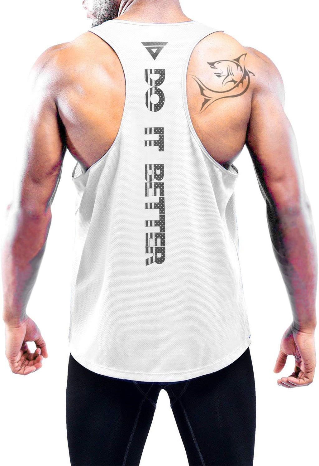Boyzn 1 eller 3-pack herrlinne, sommar, ärmlösa t-shirts, ventilerande muskelskjortor, armtröjor, gym, träning, linne, sport, undertröja, gym, bodybuilding, ärmlös t-tröja för löpning