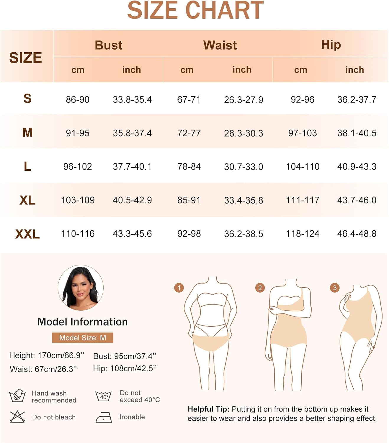 Niwicee Shapewear Body Body Shapewear Bodysuit Platt Mage Omslagring String Underkläder Smal Shaper Shaping Sexig Mesh Fajas Justerbar axelrem
