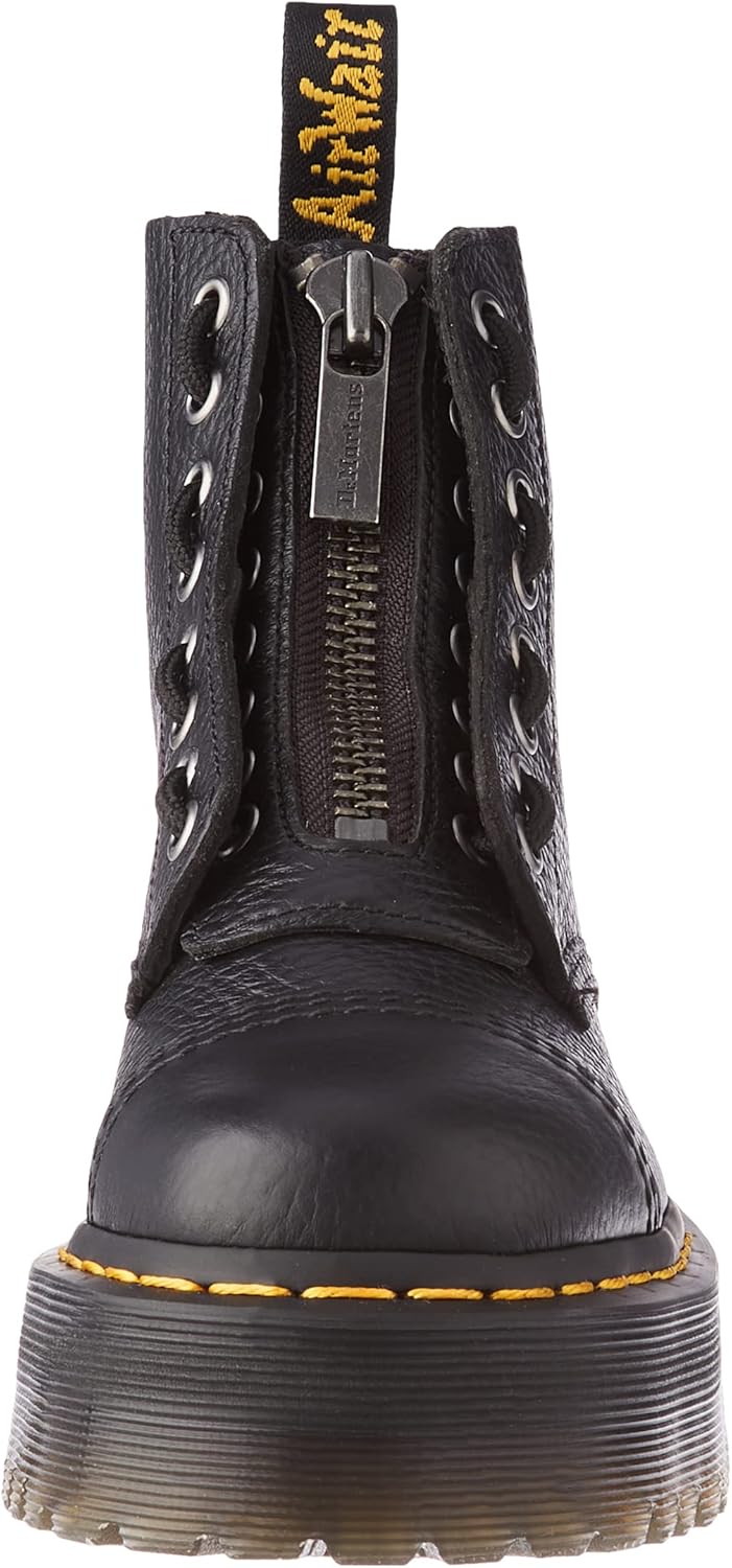 Dr. Martens dam Jungle BootStridskängor