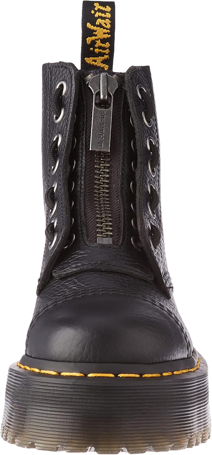 Dr. Martens dam Jungle BootStridskängor