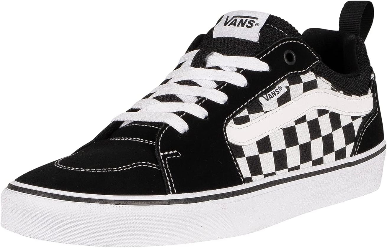 Vans herr FilmoreSneaker Low