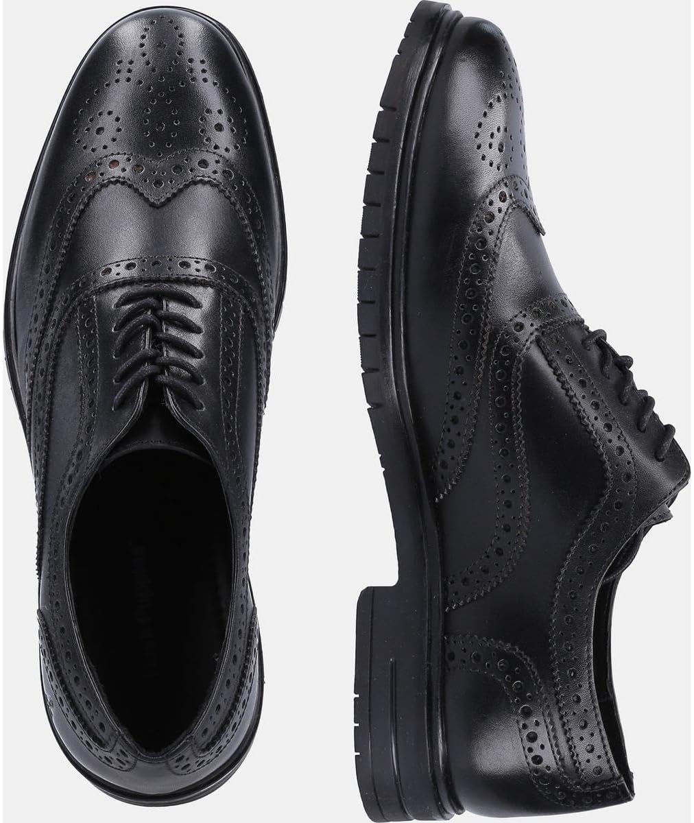 Hush Puppies herr SantiagoOxford